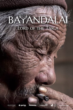Bayandalai - Lord of the Taiga (2018)