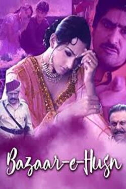 Bazaar E Husn (2014)