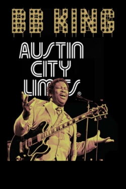 B.B. King - Austin City Limits 1982 (1982) B.B. King - Austin City Limits 1982 (1982)