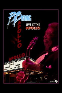 BB King Live at The Apollo (2003) BB King Live at The Apollo (2003)