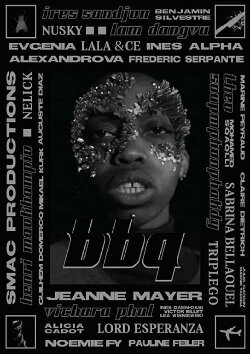 BBQ (2020)