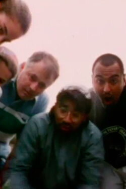 BBQ Muslims (1995)