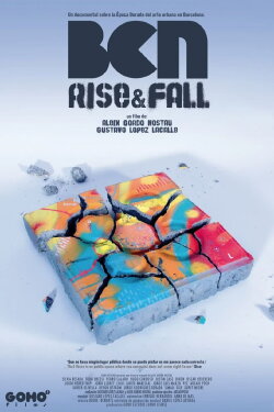 BCN Rise and Fall (2013) BCN Rise and Fall (2013)