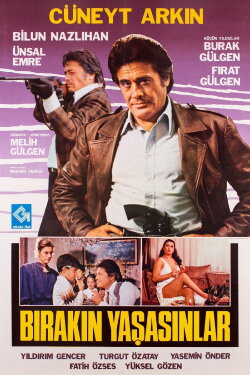 Bırakın Yaşasınlar (1984) Bırakın Yaşasınlar (1984)