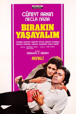 Bırakın Yaşayalım (1974) Bırakın Yaşayalım (1974)