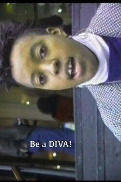 Be a DIVA! (1990)