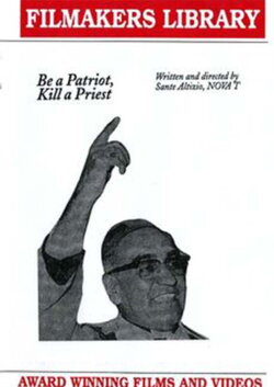 Be A Patriot, Kill A Priest (2001) Be A Patriot, Kill A Priest (2001)