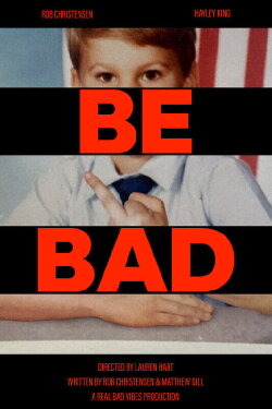 Be Bad (2024)