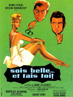 Be Beautiful and Shut Up (1958) Be Beautiful and Shut Up (1958)