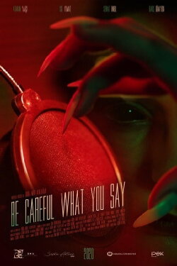 Be Careful What You Say (2020) Be Careful What You Say (2020)