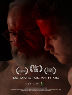Be Careful With Me (2021)