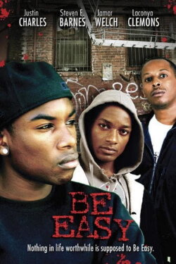 Be Easy (2004) Be Easy (2004)