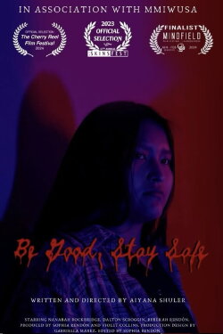 Be Good, Stay Safe (2023) Be Good, Stay Safe (2023)