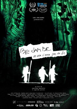 BE' JAM BE the Never Ending Song (2017) BE' JAM BE the Never Ending Song (2017)