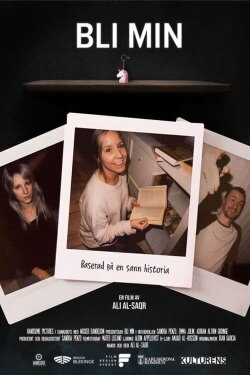 Be Mine (2022)