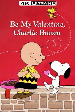 Be My Valentine, Charlie Brown (1975) Be My Valentine, Charlie Brown (1975)