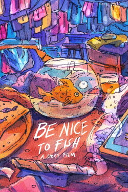 Be Nice to Fish (2023) Be Nice to Fish (2023)