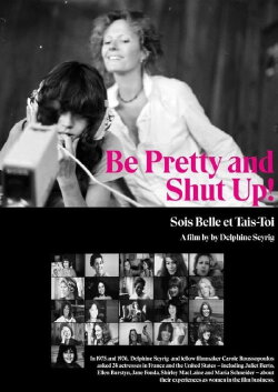 Be Pretty and Shut Up! (1981) Be Pretty and Shut Up! (1981)