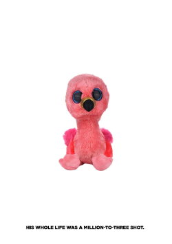 Be the Crane (2025)