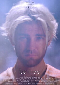 Be There (2019) Be There (2019)