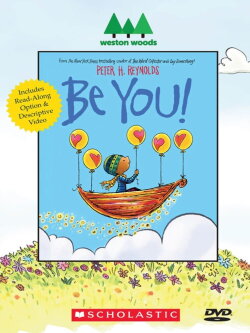 Be You! (2021)