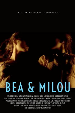 Bea & Milou (2022) Bea & Milou (2022)