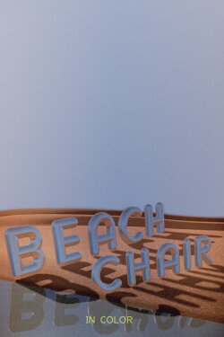 Beach Chair (1986)