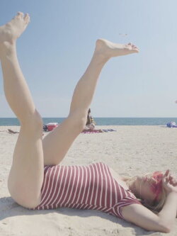 Beach Dance (2017) Beach Dance (2017)