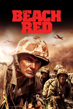 Beach Red (1967) Beach Red (1967)