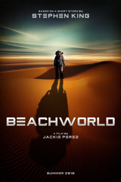 Beachworld (2019) Beachworld (2019)