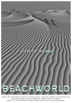 Beachworld (2015) Beachworld (2015)