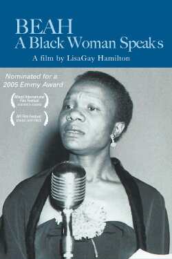 Beah: A Black Woman Speaks (2004) Beah: A Black Woman Speaks (2004)