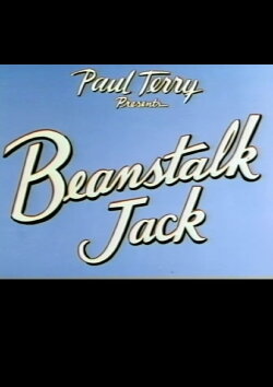Beanstalk Jack (1946)