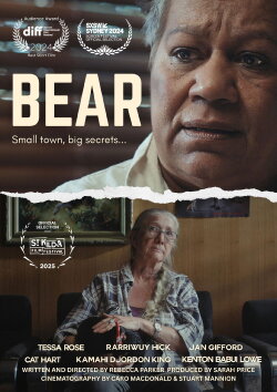 Bear (2025)