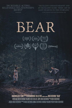 Bear (2018)