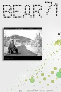 Bear 71 (2012)