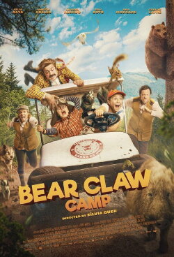 Bear Claw Camp (2025) Bear Claw Camp (2025)