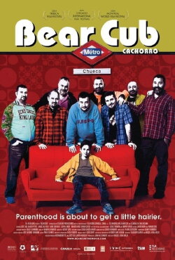 Bear Cub (2004) Bear Cub (2004)