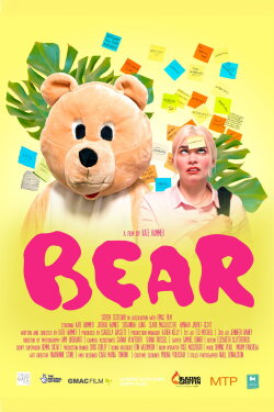 Bear (2023)