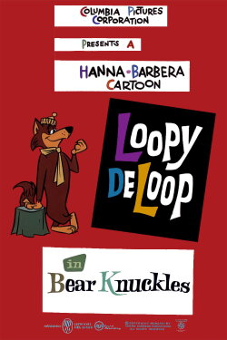 Bear Knuckles (1964) Bear Knuckles (1964)