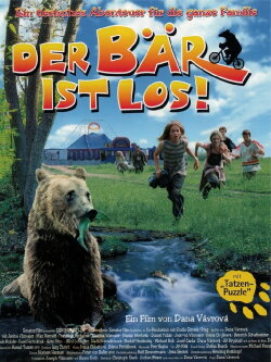 Bear on the Run (2000) Bear on the Run (2000)