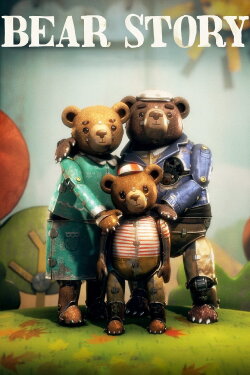 Bear Story (2016)