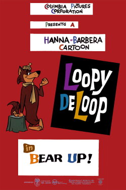 Bear Up! (1963) Bear Up! (1963)