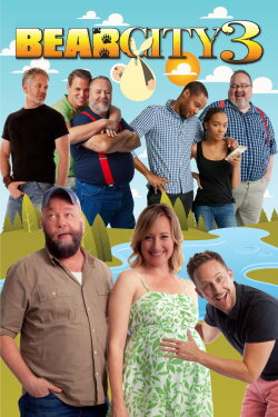 BearCity 3 (2016) BearCity 3 (2016)