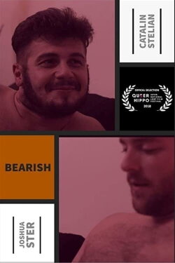 BEARiSH (2018)