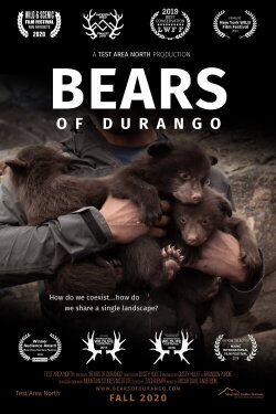 Bears of Durango (2018) Bears of Durango (2018)