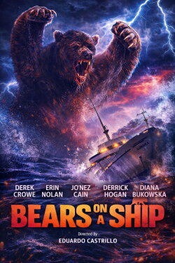 Bears on a Ship (2025)