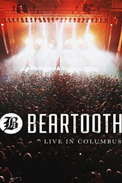 Beartooth - Live in Columbus (2017)