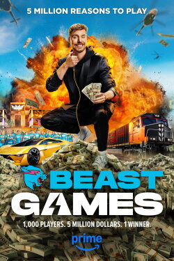 Beast (2023)