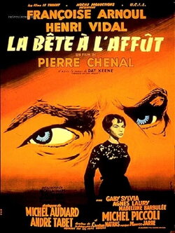 Beast at Bay (1959) Beast at Bay (1959)